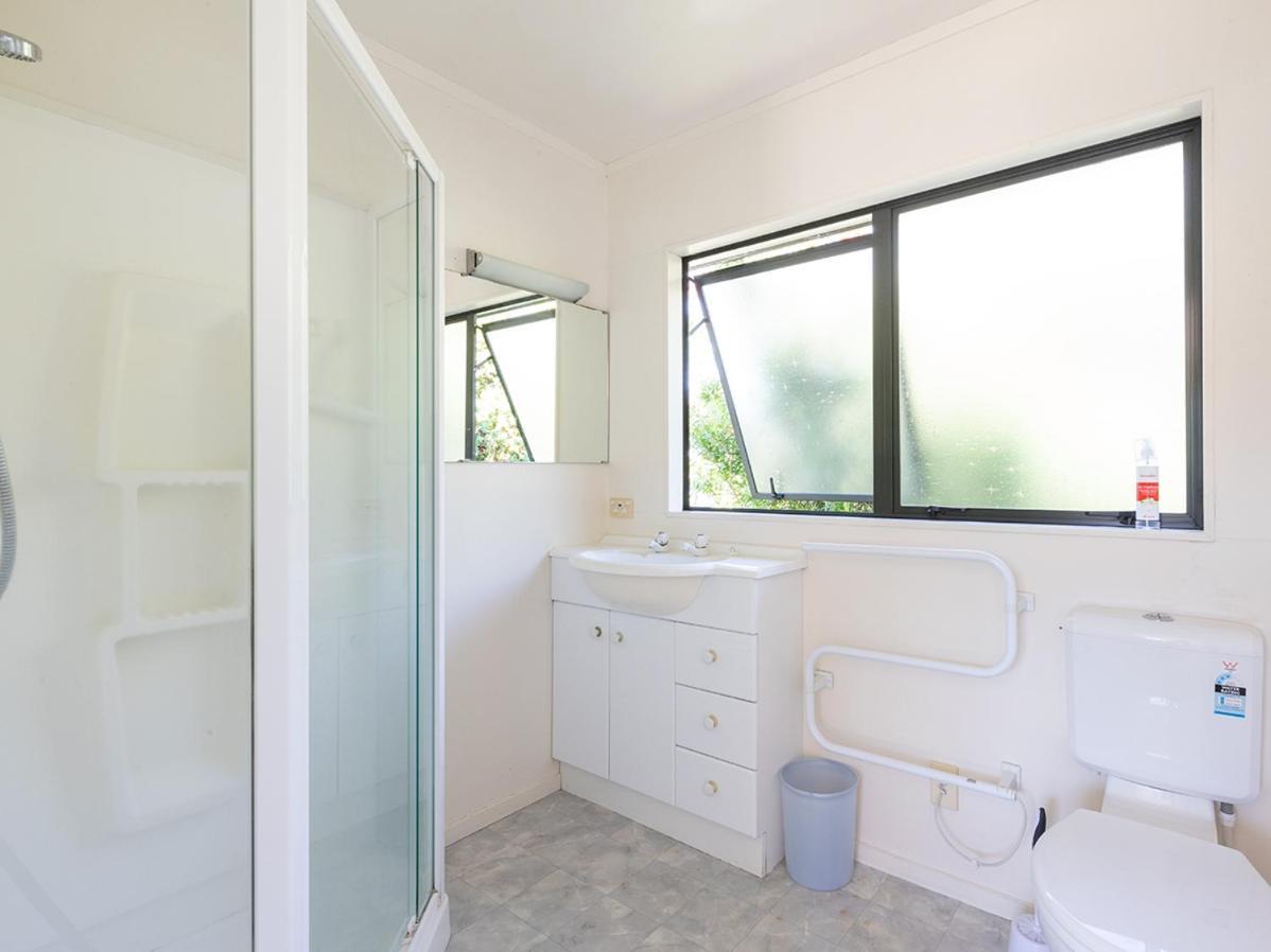 Kawau Vista - Snells Beach Holiday Home ภายนอก รูปภาพ