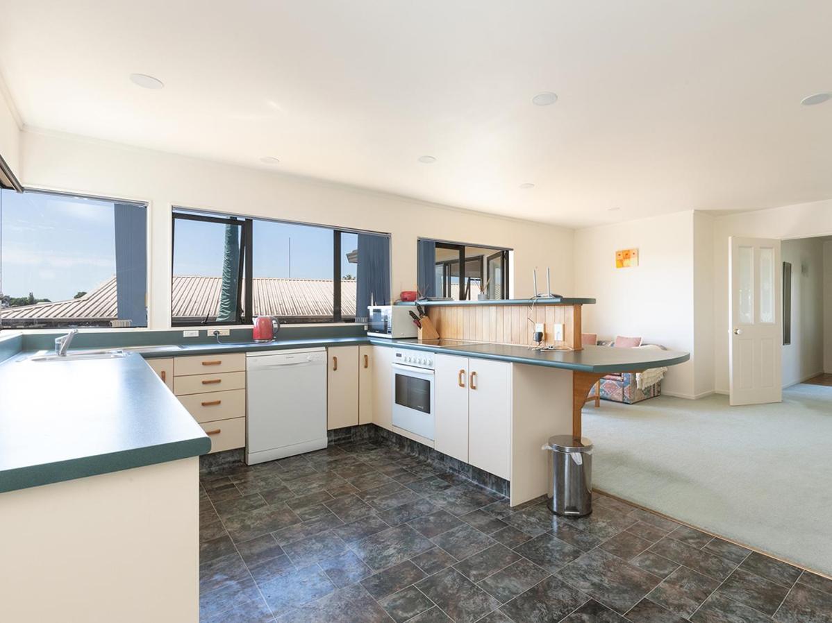Kawau Vista - Snells Beach Holiday Home ภายนอก รูปภาพ